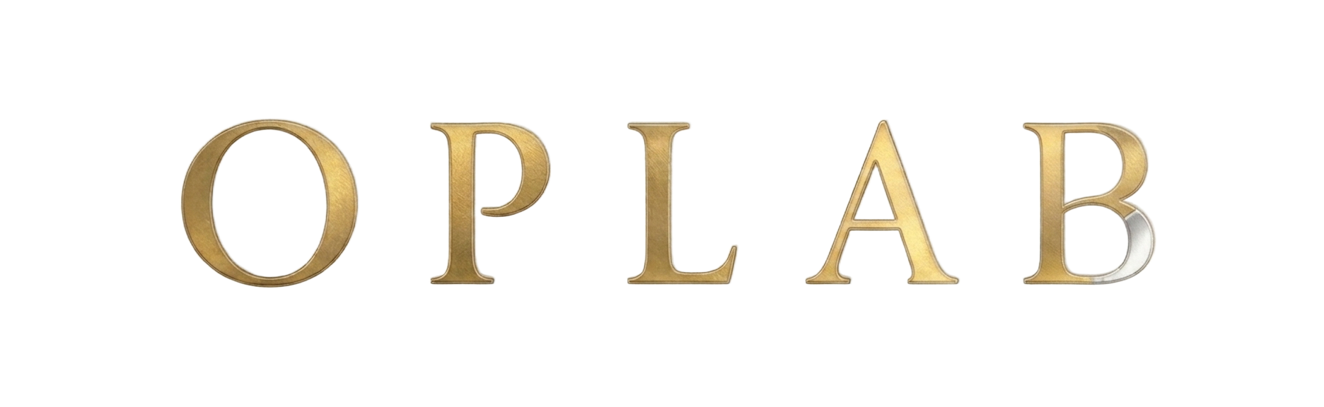 OpLab Logo